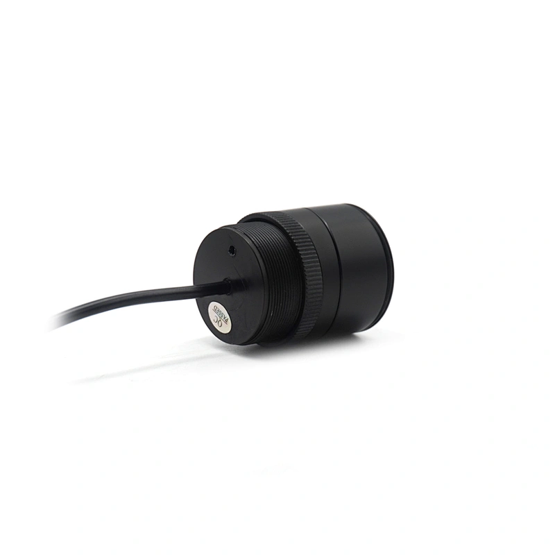 28mm drilling car reverse camera with infrared  LED light