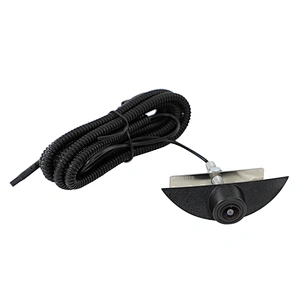 OEM front view camera used for NISSAN SERIES