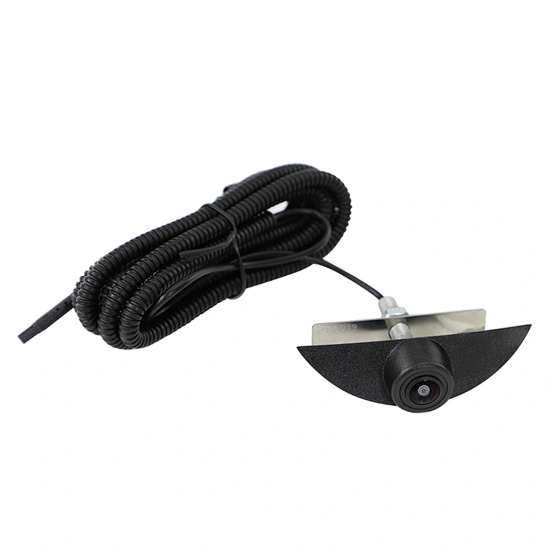 OEM front view camera used for NISSAN SERIES