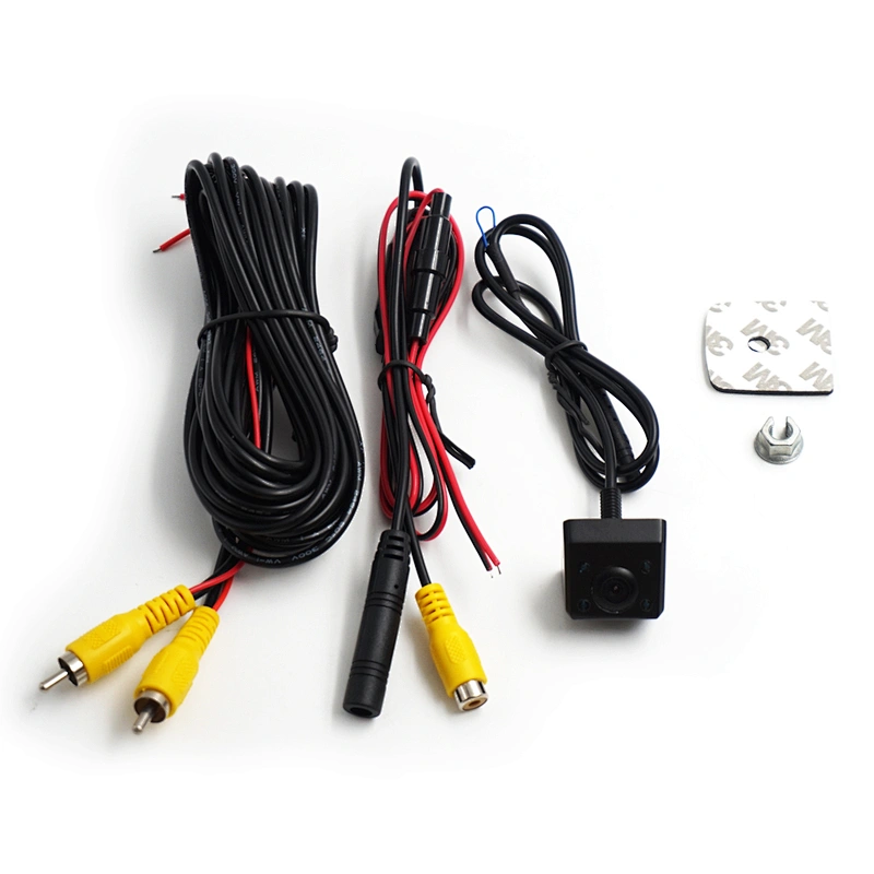 CAM892B Screw hanging type car camera with IR
