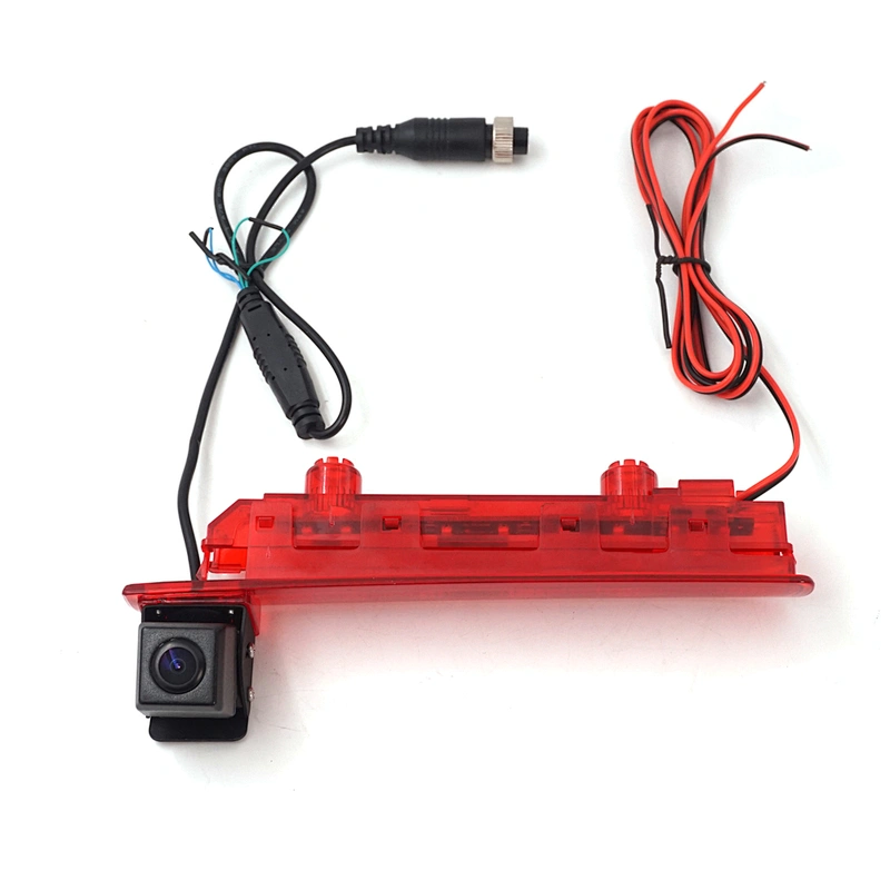 Car Brake Light Reverse Backup Camera used  For Volkswagen VW T5 T6