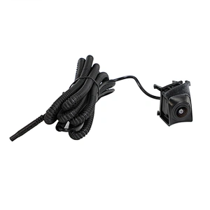 with corrugated pipeline Front view oem camera used for BMW 3 series 2012
