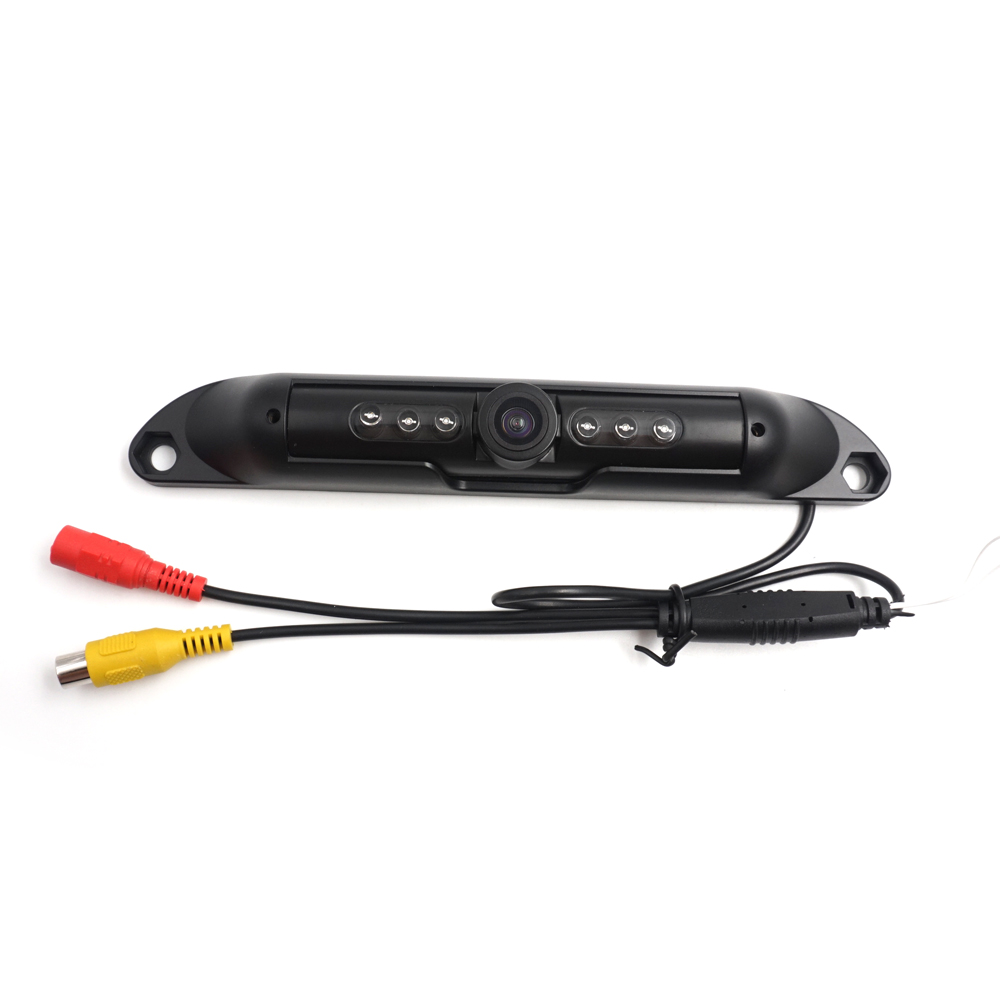 CAM235B USA Car License Plate rearview camera