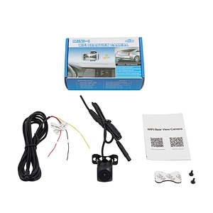 Support android screen connecting display wireless 5G wifi car camera