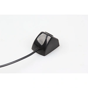 side view class A car camera with Dual control,sticker mount