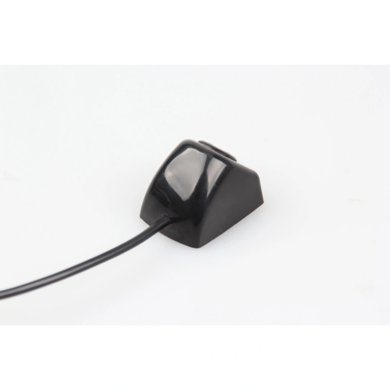 side view class A car camera with Dual control,sticker mount