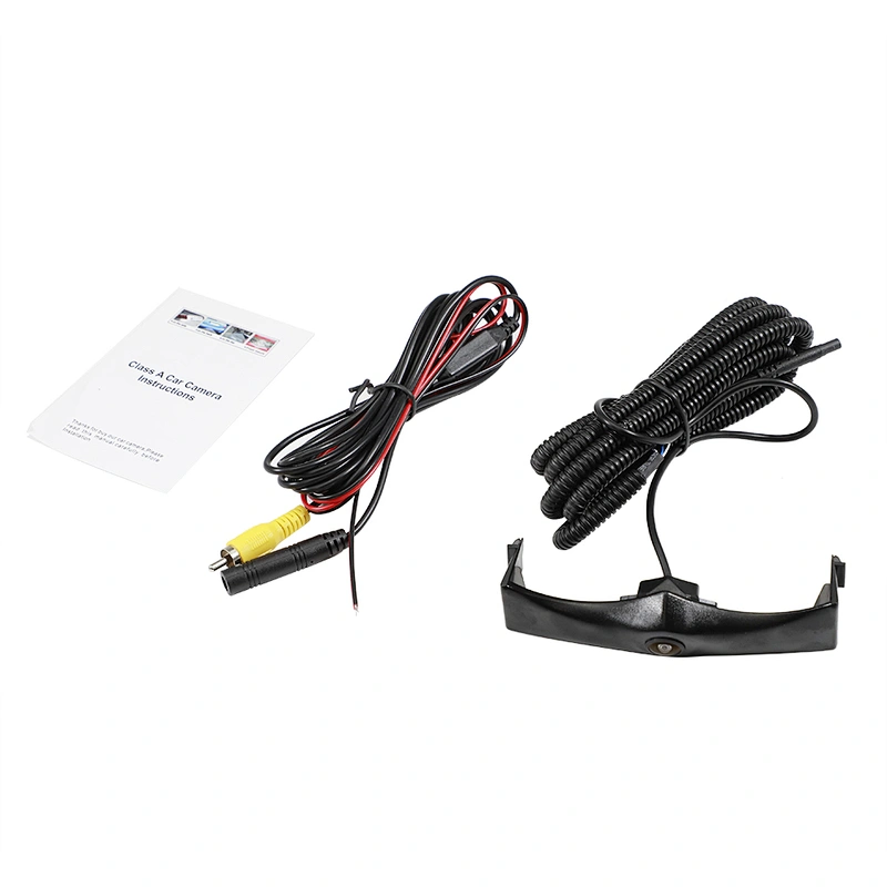 Good night vision OEM front view camera used for Audi A5 2019