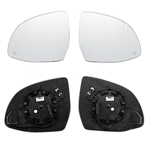 Car Blind Spot Mirror Radar Sensor Distance Assist Lane Changing Monitoring Assistant Detection System used for BMW X6 2020