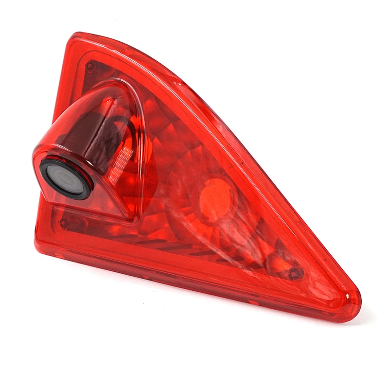 Car Brake Light Reverse Backup Camera used For 2010-2016 Renault Master / Nissan NV400 / Opel Movano