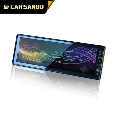 RM102H 10.2 inch Rearview Monitor with Ceramic frame for sale