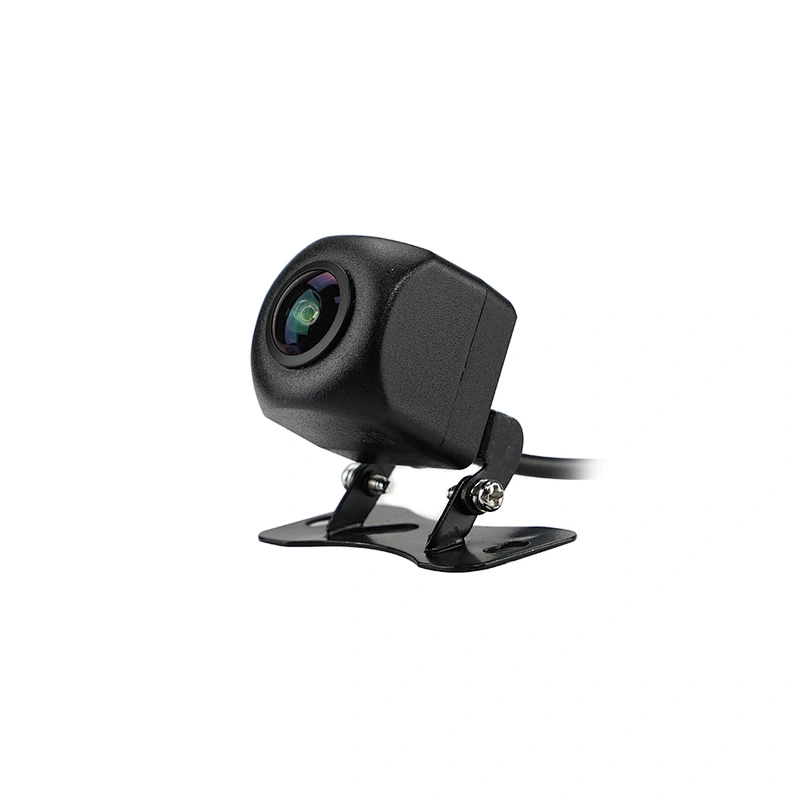 Hanging type HD 720P TVI sginal car backup camera only used for android 2din radio