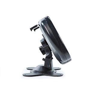 7inch rearview mirror AHD monitor with stand alone bracket support AHD 1080P camera