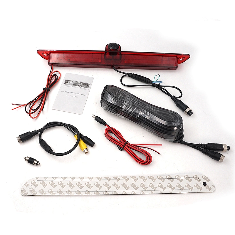 1/3 PC4089 oem brake light camera used for Mercedes-Benz Sprinter