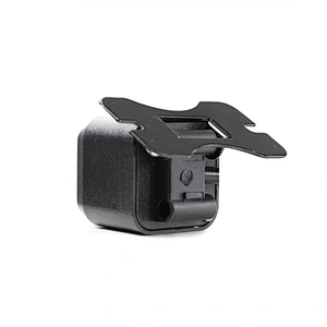 170 degree horizontal angle hanging type camera with AHD and CVBS signal switchable