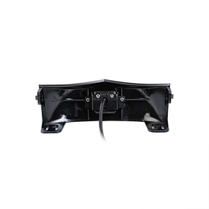 waterproof OEM front view camera used for Audi A6L 2019