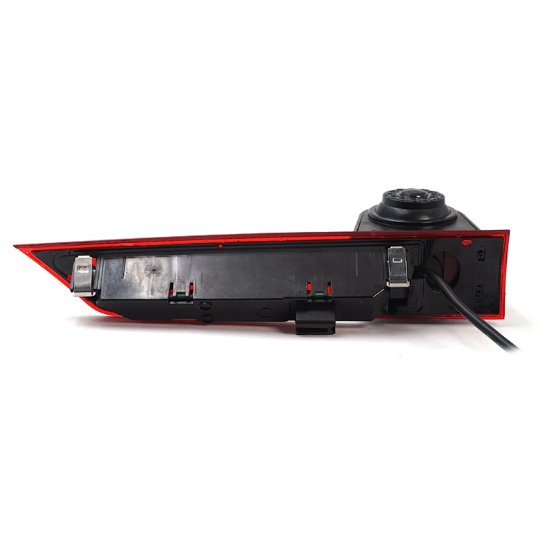 Car Brake Light Backup Camera used For Ford Transit Custom after 2016.05 cargos van