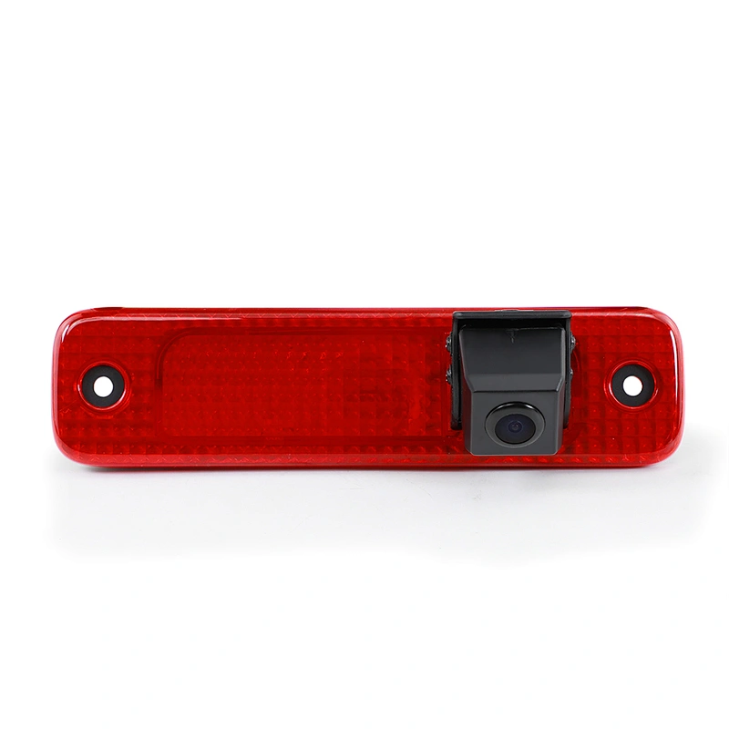 Car Brake Light Vehicle Rearview Backup Camera used  For FORD Transit 2006 2007 2008 2009 2010 2011 2012 2013