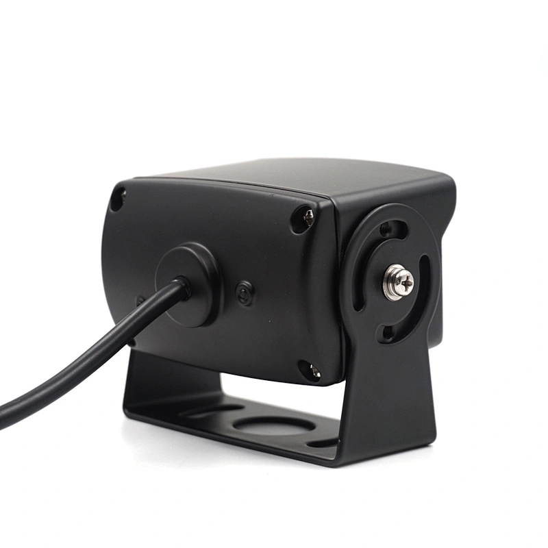 12-24V CMOS PC1099 BUS camera with good night vision