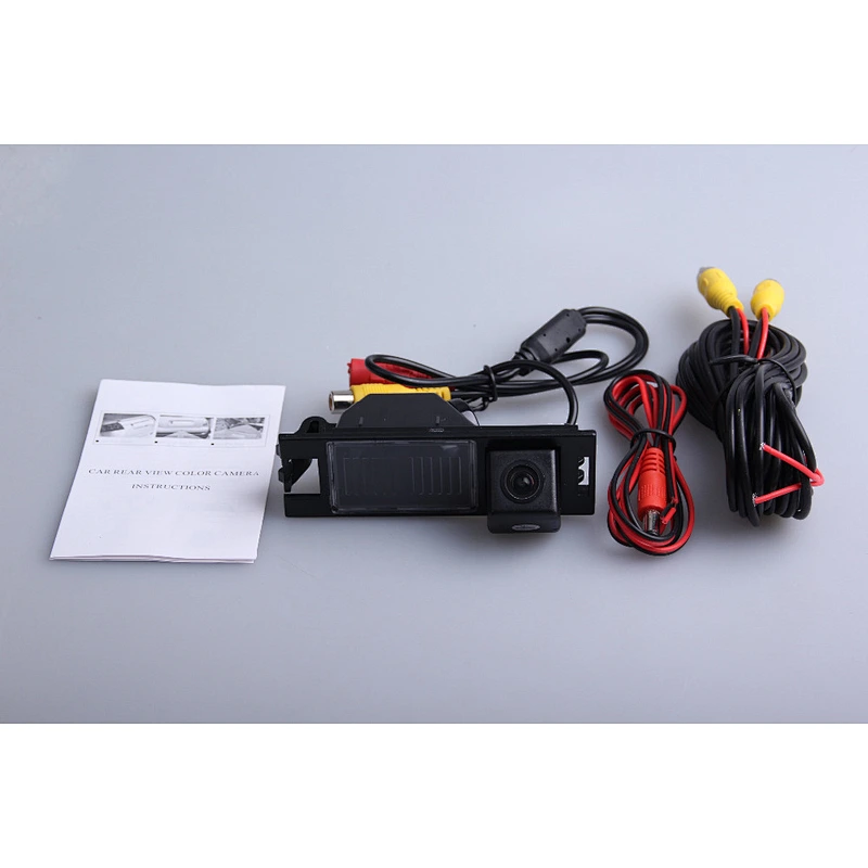 HS8017 Qashqai X-Trail 11 SUNNY camera 2008/2010/2012