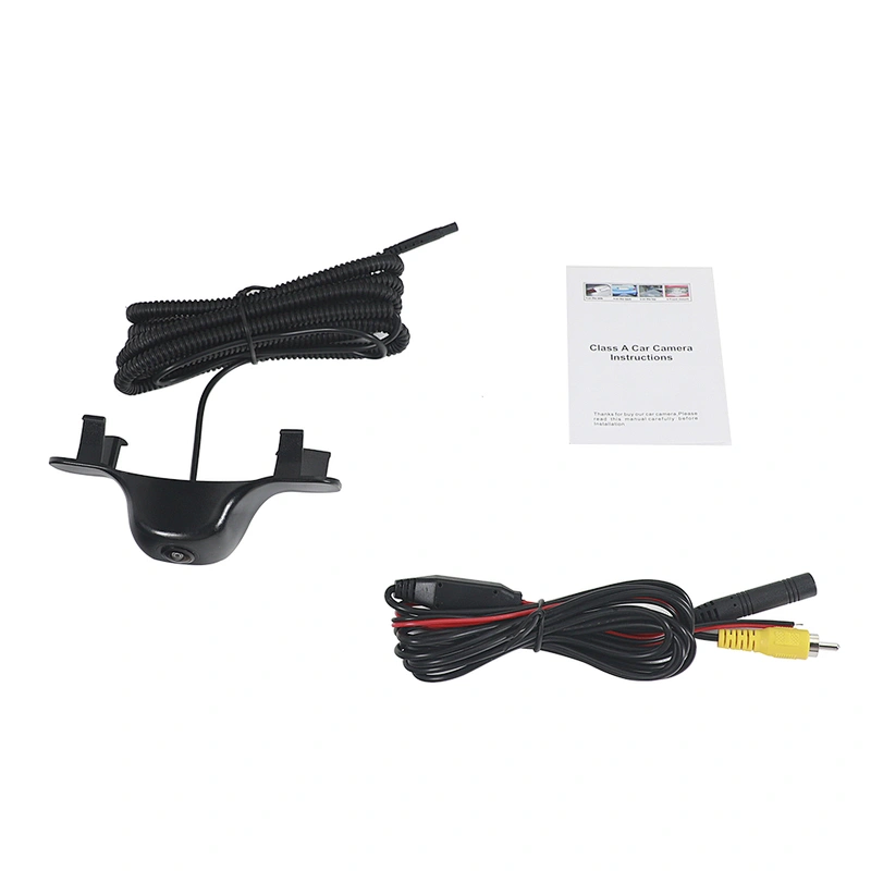 OEM front view camera used for Mercedes Benz GLC 2016