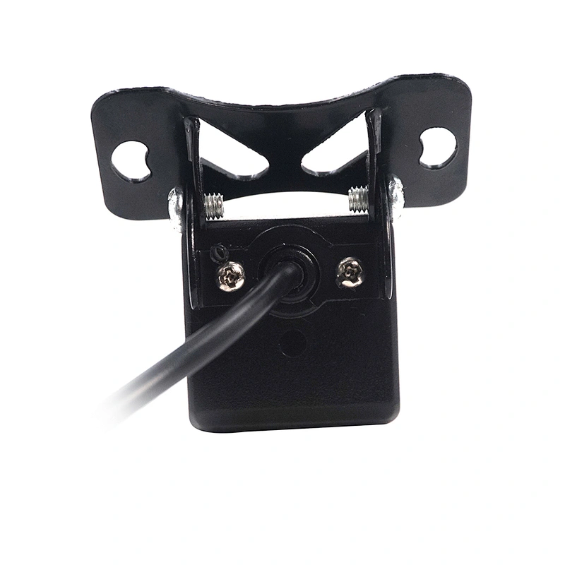 CAM212 Universal bracket hidden square head waterproof car camera