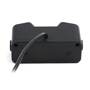Great function 3 in one parking sensor car reversing aid