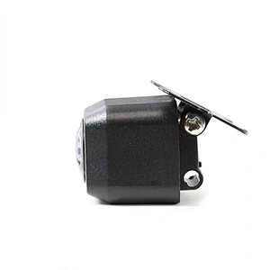 170 degree horizontal angle hanging type camera with AHD and CVBS signal switchable