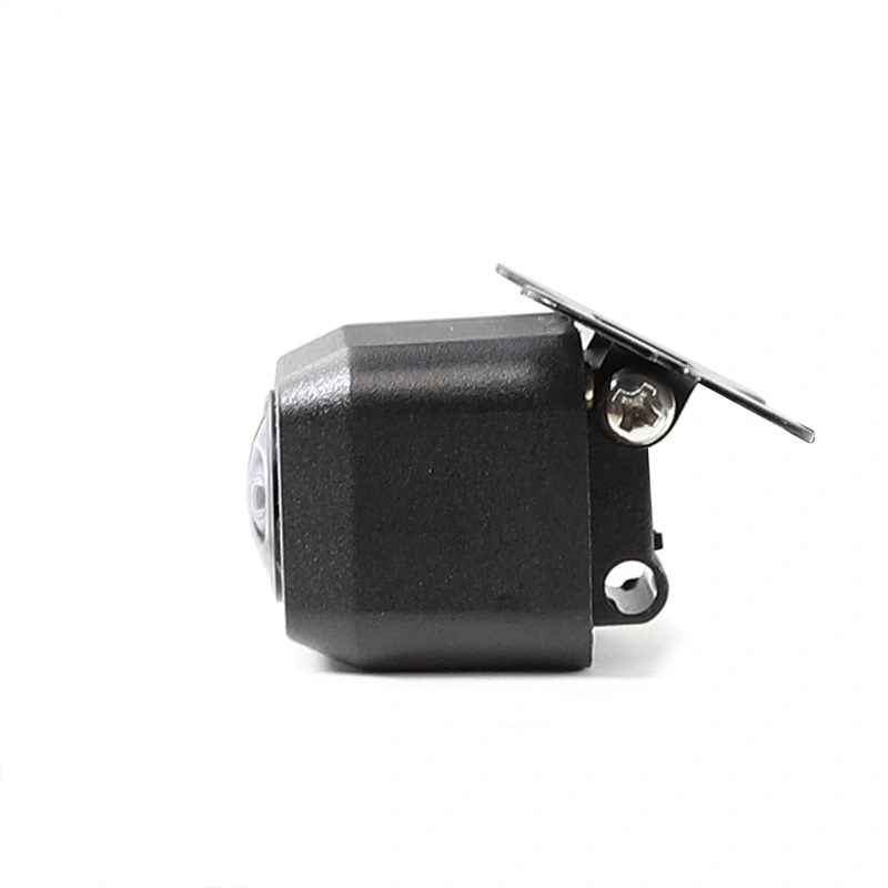 170 degree horizontal angle hanging type camera with AHD and CVBS signal switchable