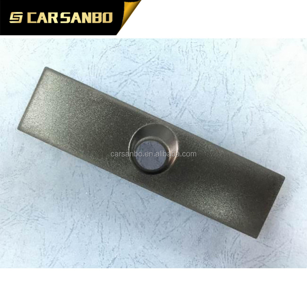 QS8082 front view OEM camera for Porsche MACAN 2014/2015