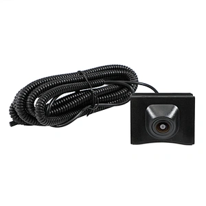 OEM front view camera used for Audi Q3 2013