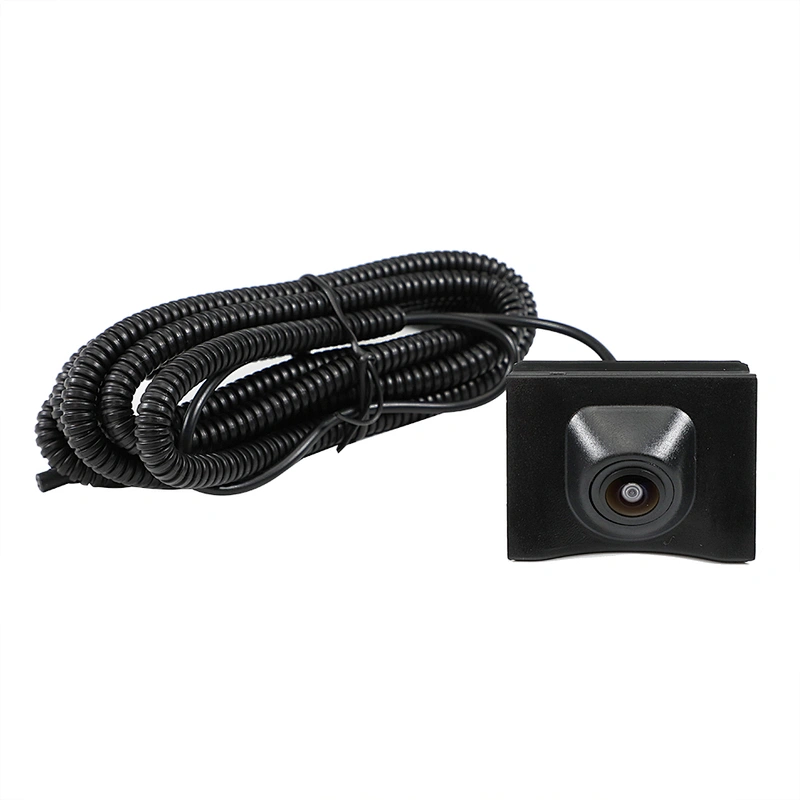 OEM front view camera used for Audi Q3 2013