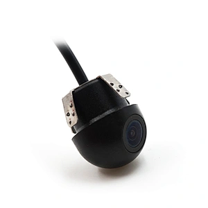 CAM113D 16.5mm Mini drilling  rearview auto camera for car