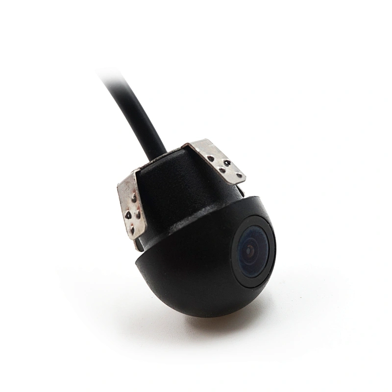 CAM113D 16.5mm Mini drilling  rearview auto camera for car