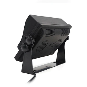 7inch U bracket 2 way input  AHD stand alone monitor for Truck or bus