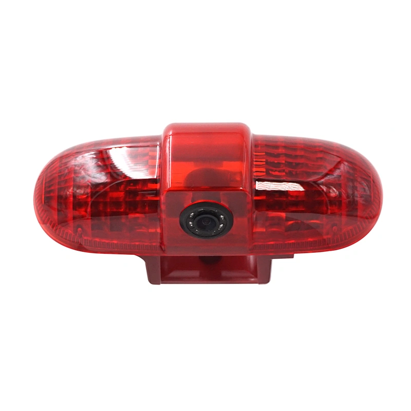 Car Brake Light Rear View Parking Camera used  For Renault 2001-2014 Trafic Vauxhall Opel Vivaro