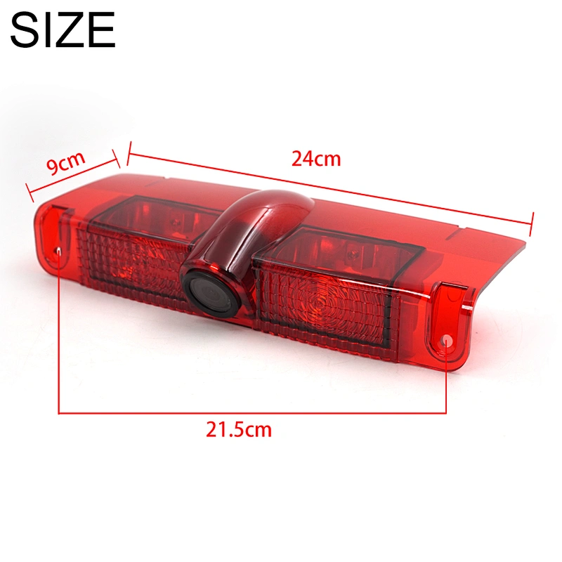 PC4089 oem  brake light rearview camera used for Chevrolet express