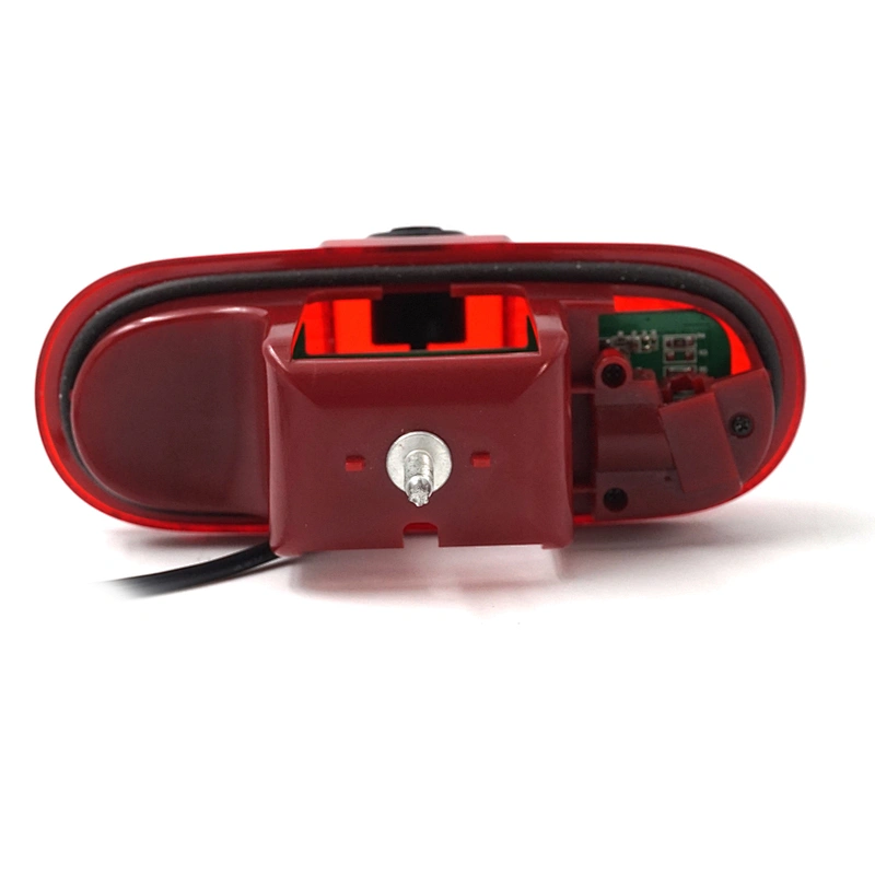Car Brake Light Rear View Parking Camera used  For Renault 2001-2014 Trafic Vauxhall Opel Vivaro