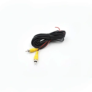 CAM890SG Car reverse camera with trajectory dynamic line/Moving line