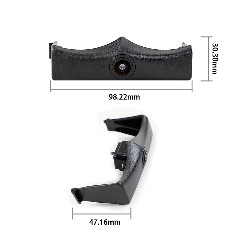 front view OEM camera used for Audi A4L(Sport) 2019