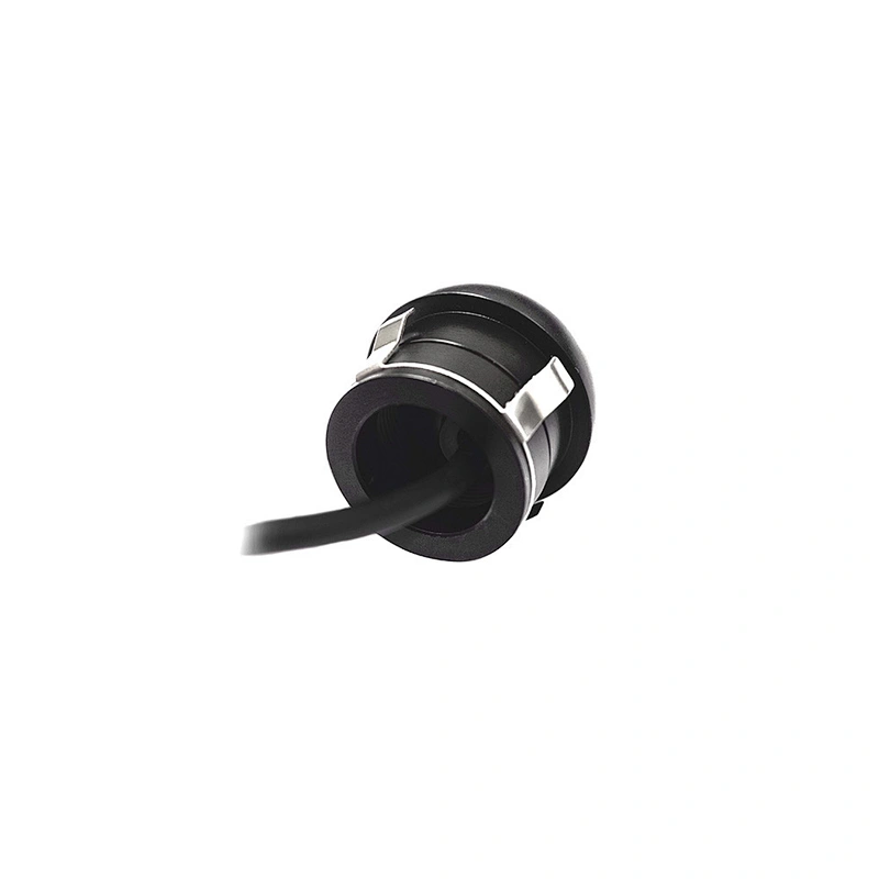 HD 720p supper nightvision car camera with wide angle