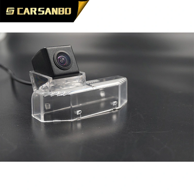 HS8046 Mazda 6, RX-8 rearview Camera 2009/2010/2011/2012