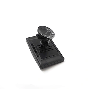 5inch TFT lcd stand alone monitor with sucker mount bracket
