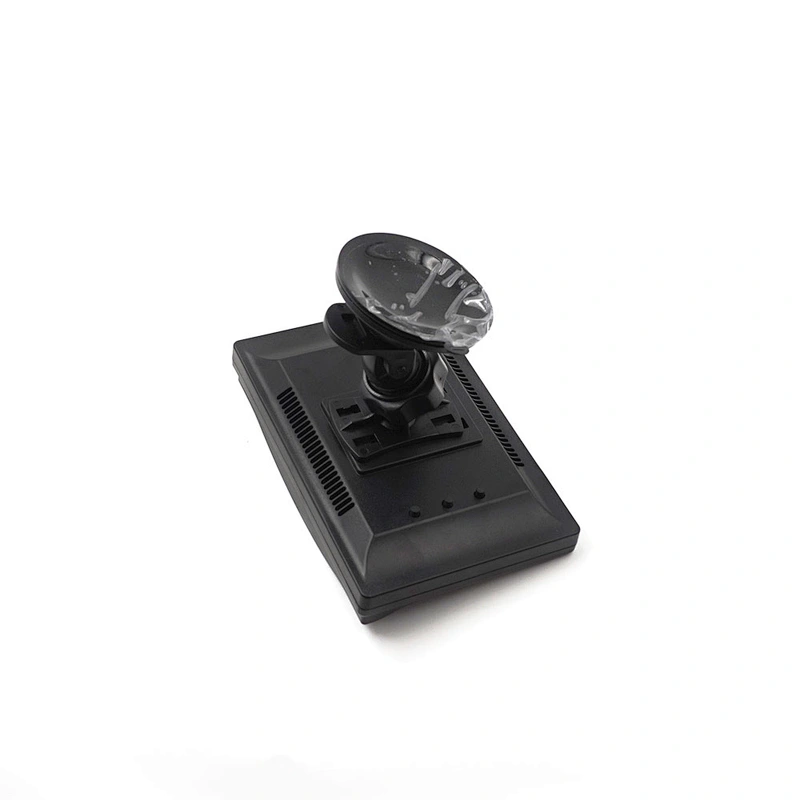 5inch TFT lcd stand alone monitor with sucker mount bracket