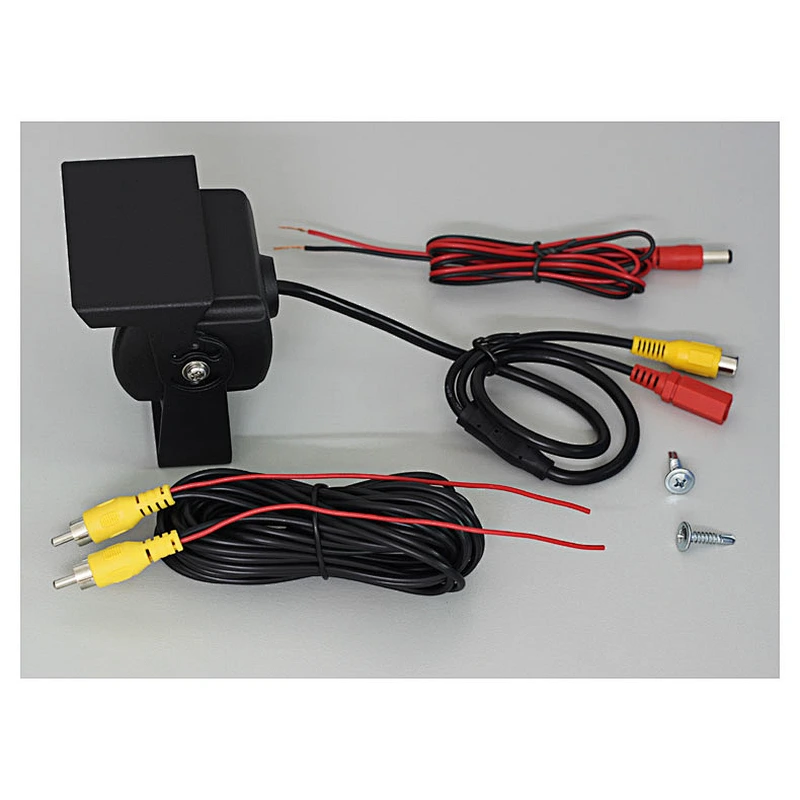 CMOS BUS camera