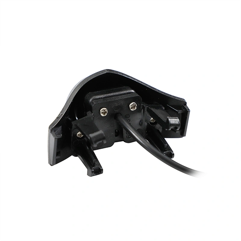 Good night vision OEM front view camera used for Audi Q2L 2018