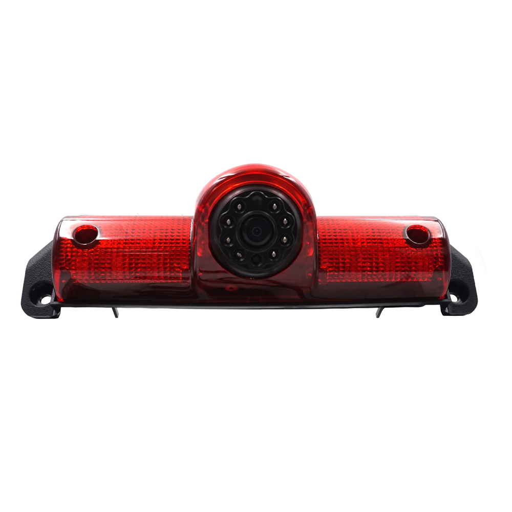 Car Brake Light Reverse Backup Camera used For GM Express & Chevy Savana cargo VAN