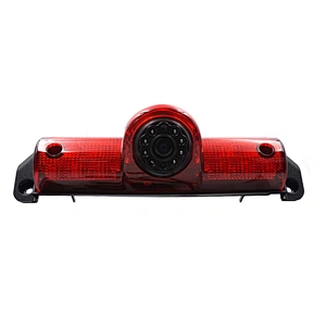 Car Brake Light Reverse Backup Camera used For GM Express & Chevy Savana cargo VAN