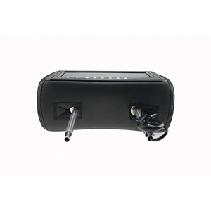 HR9169C TFT LCD High quality 9inch auto dvd monitor with zipper