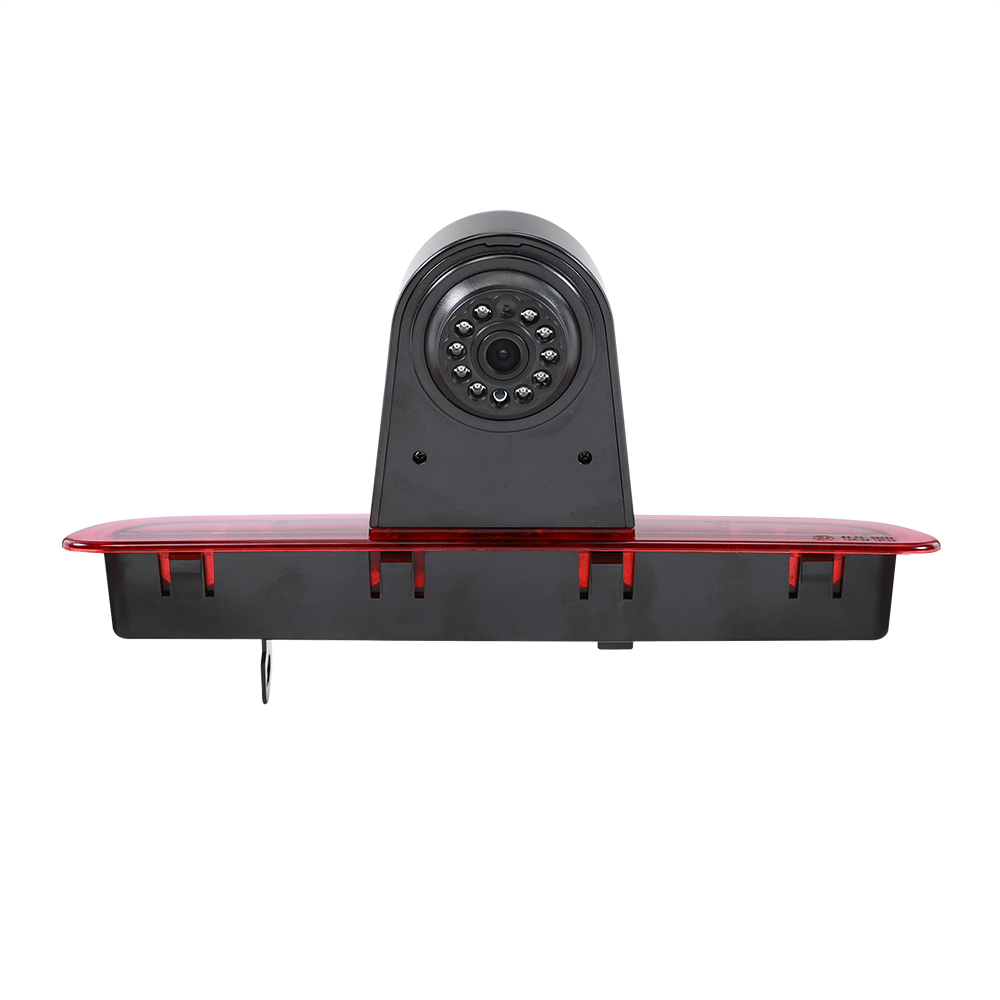 Car Brake Light Vehicle Rearview Backup Camera used For Toyota Hiace 2005-2018