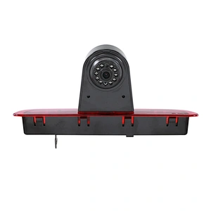 Car Brake Light Vehicle Rearview Backup Camera used For Toyota Hiace 2005-2018